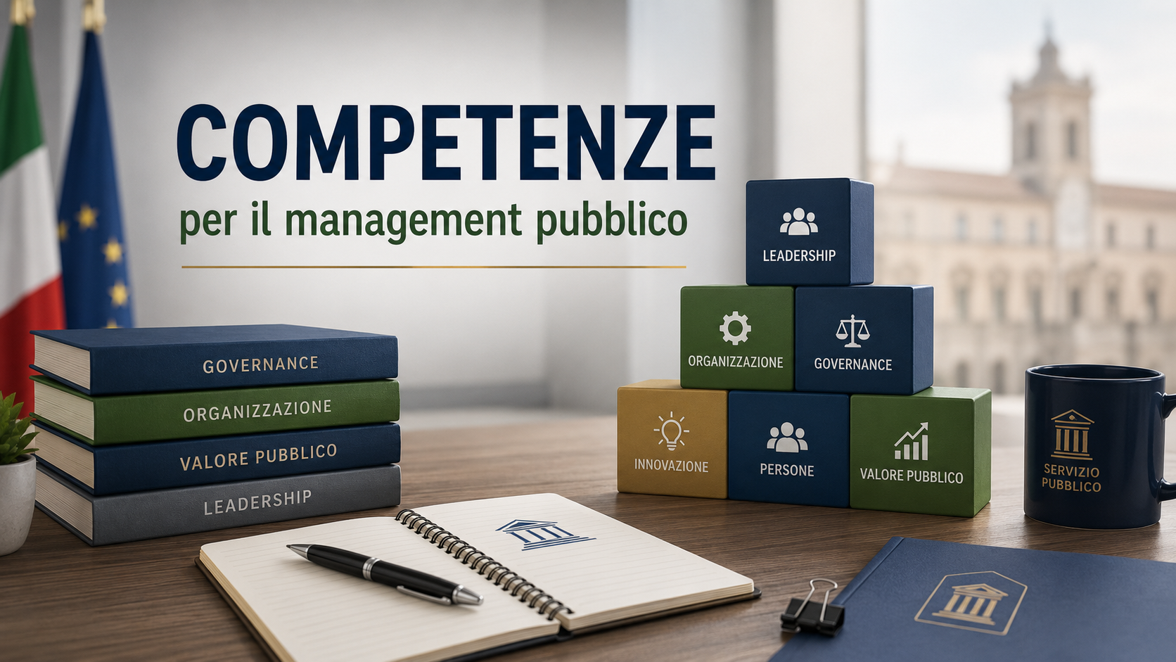 Le competenze manageriali del Segretario Comunale